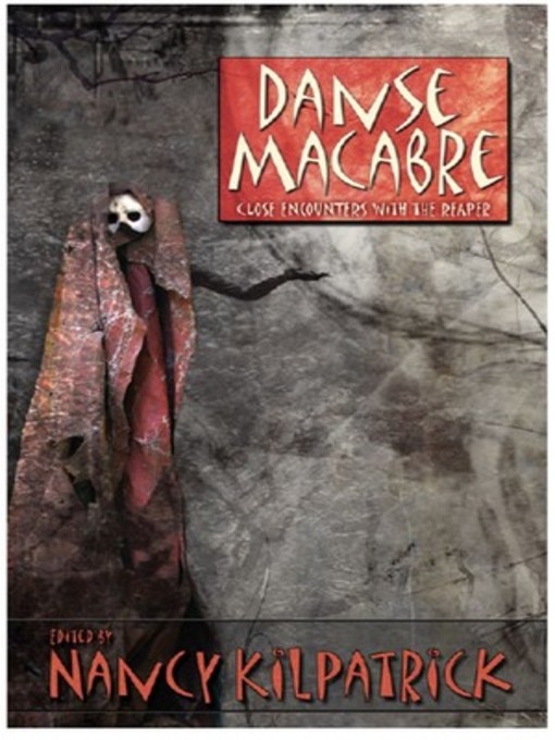 Title details for Danse Macabre by Nancy Kilpatrick - Available